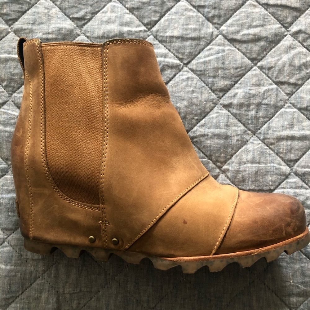 Sorel Boots